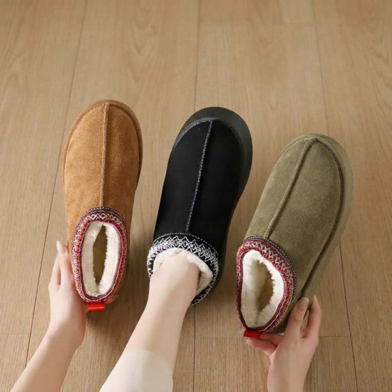 Women's Winter Slippers